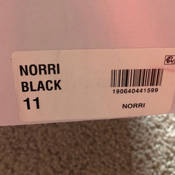 ISO: Steve Madden Norri Over-The-Knee Boots - Picture 2 of 2